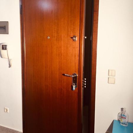 Apartament Plouto Isimeriahomz Saloniki Zewnętrze zdjęcie