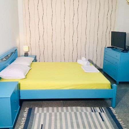 Apartament Plouto Isimeriahomz Saloniki Zewnętrze zdjęcie