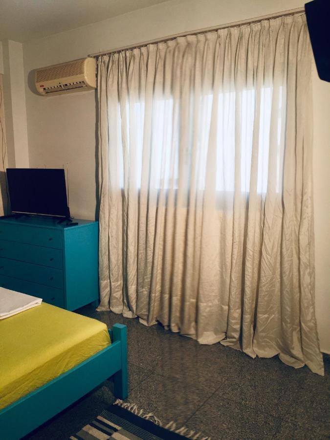 Apartament Plouto Isimeriahomz Saloniki Zewnętrze zdjęcie