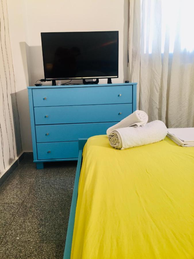 Apartament Plouto Isimeriahomz Saloniki Zewnętrze zdjęcie